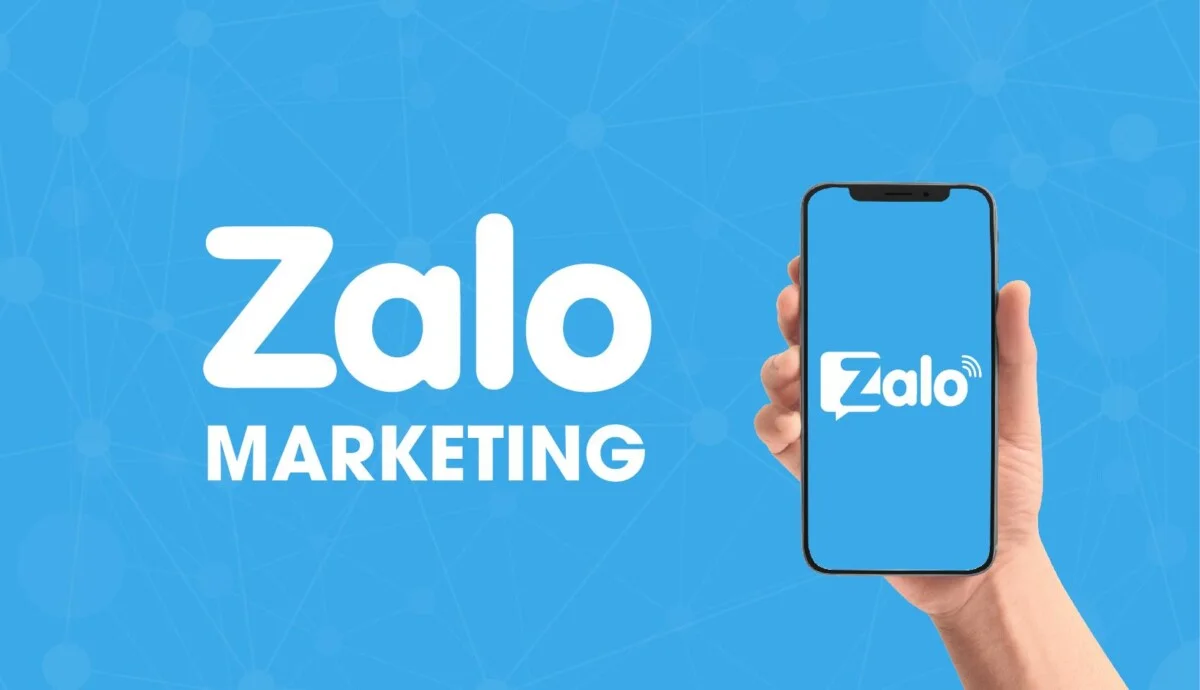 Zalo: Balancing a convenient and efficient communication tool with user privacy protection